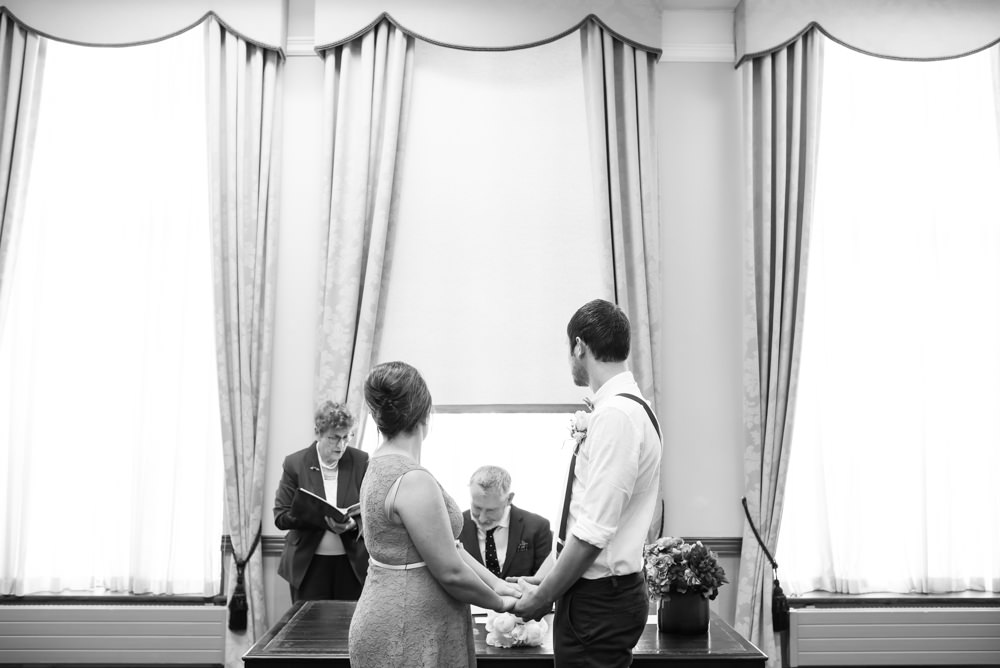 sposa premaman a londra