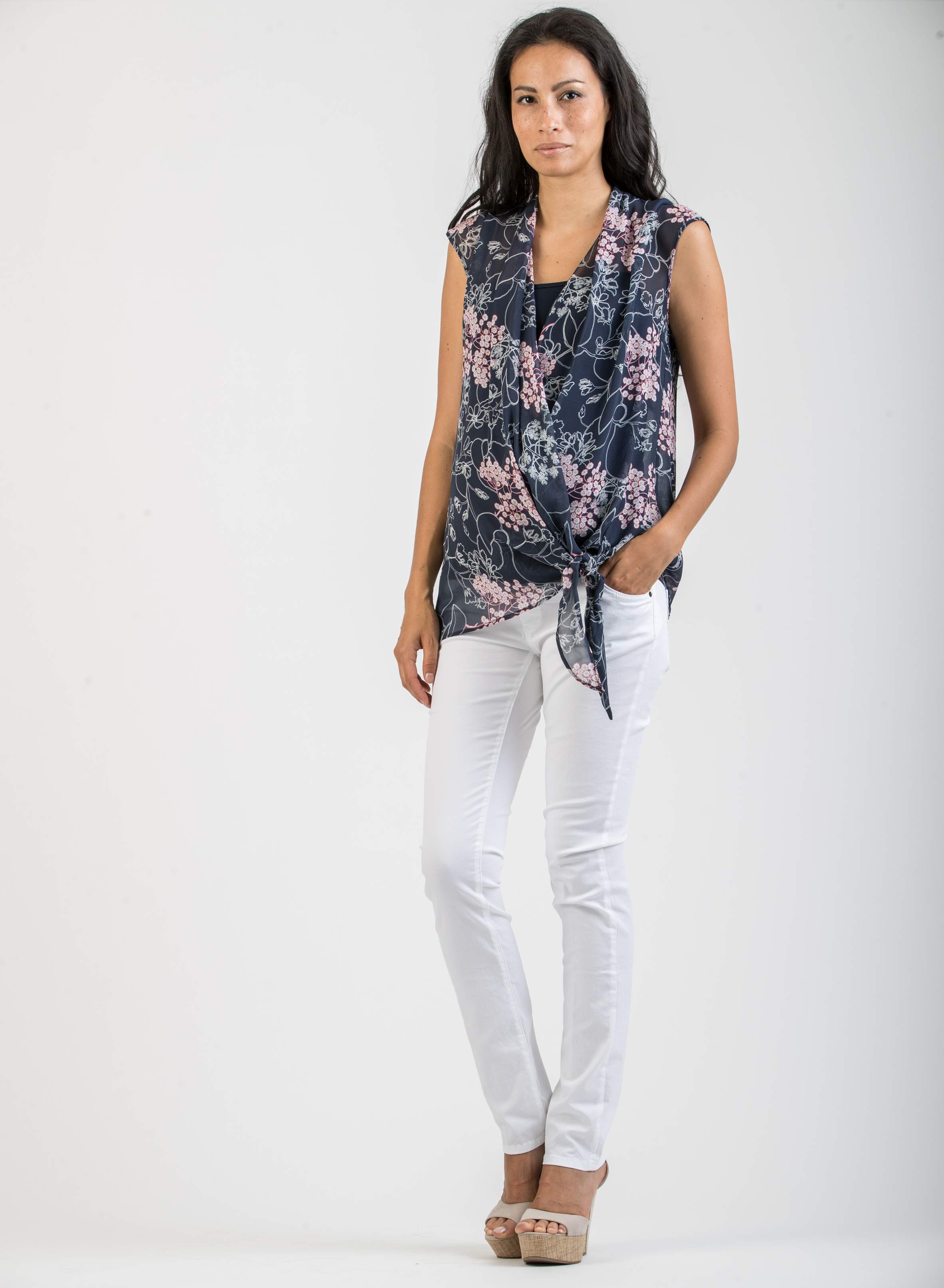 Camicie Premaman | Abbigliamento Premaman Online | Attesa Maternity |  Attesa Maternity