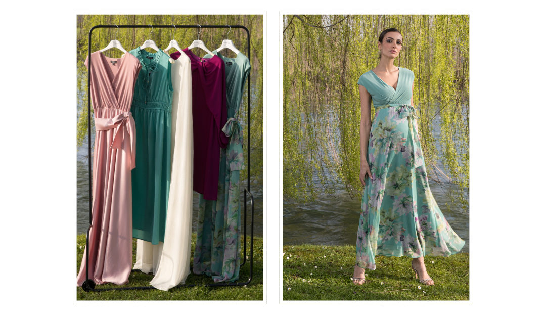 CERIMONIE | Chic & Radiant