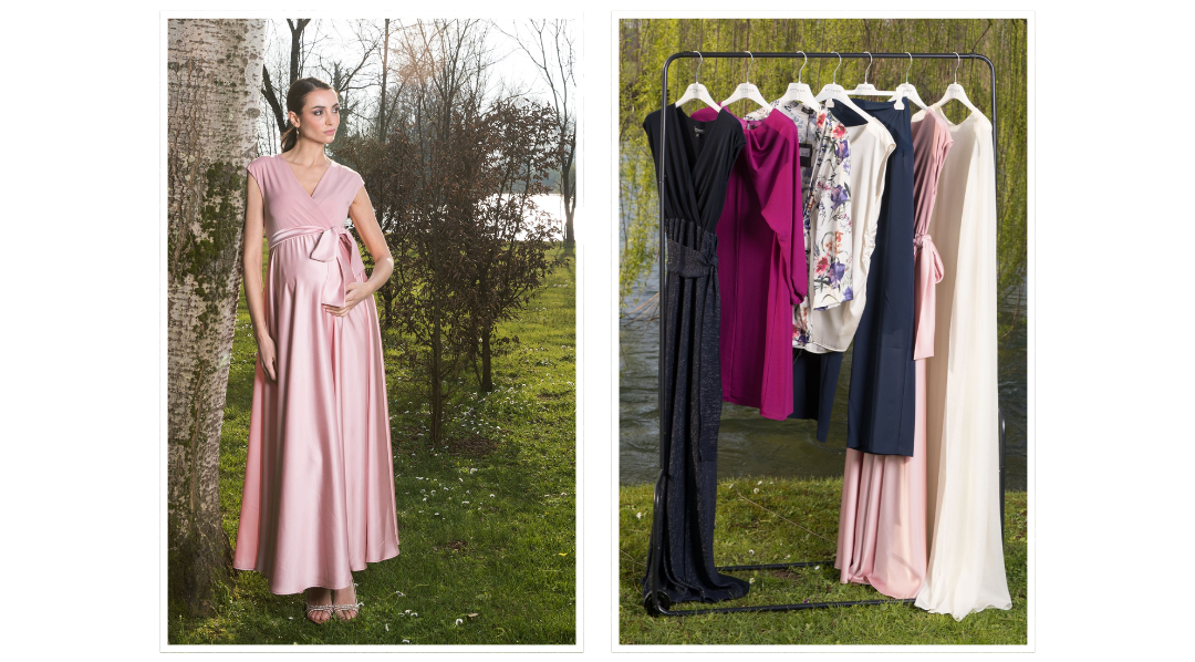 CERIMONIE | Chic & Radiant