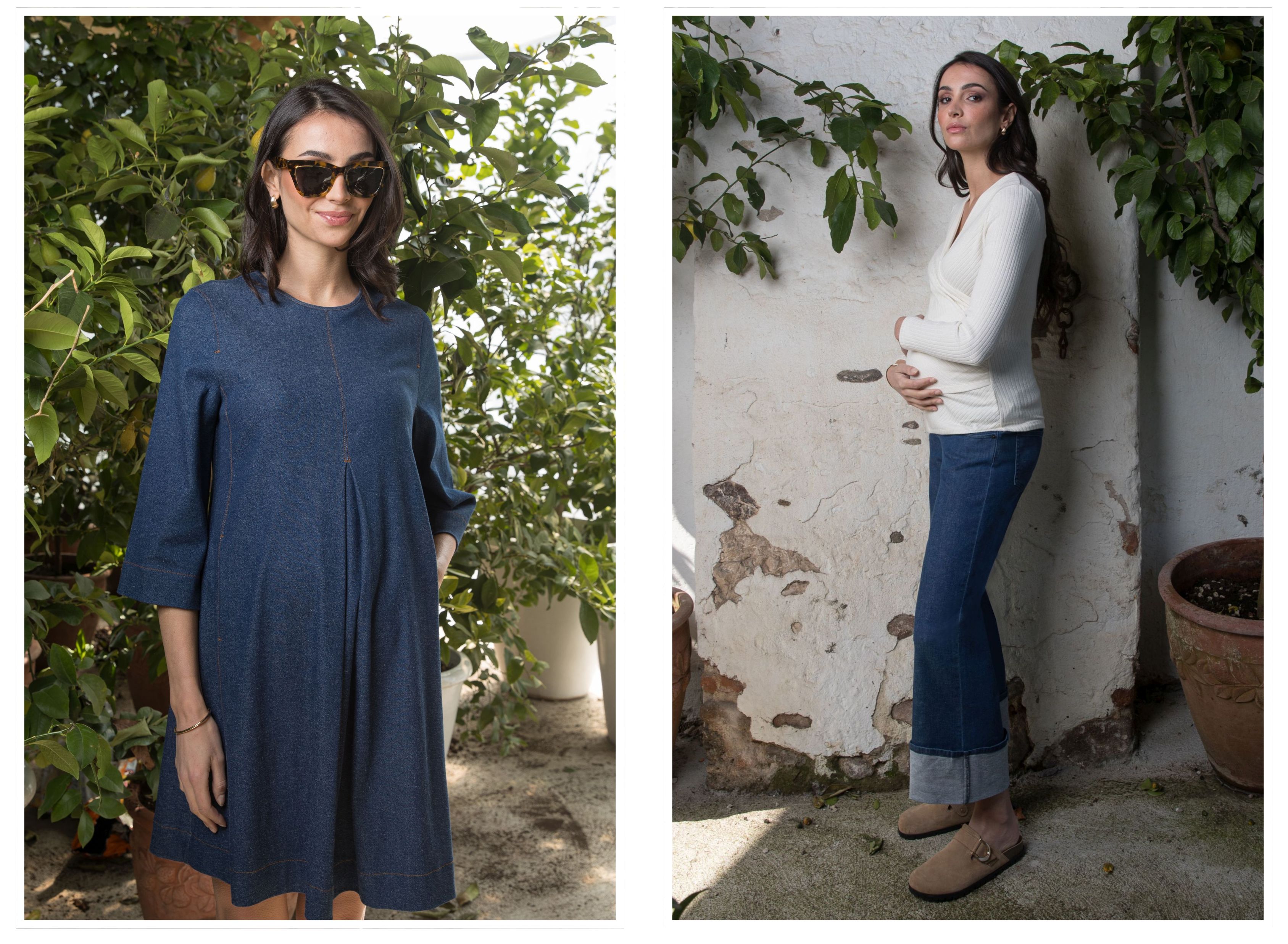 SETTEMBRE | Limoni & Jeans