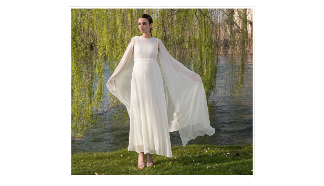 CERIMONIE | Chic & Radiant