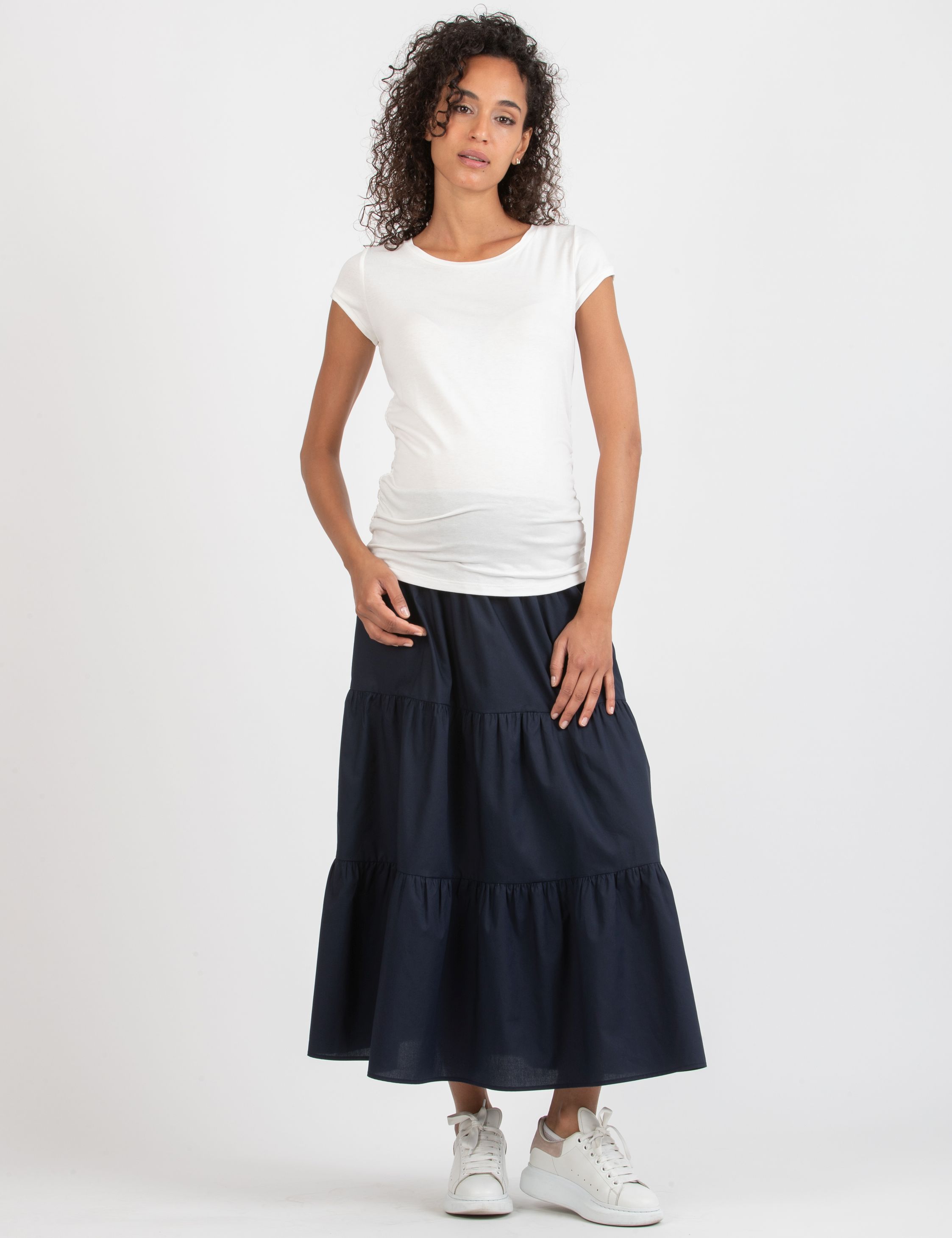 Gonne Premaman | Abbigliamento Premaman Online | Attesa Maternity | Attesa  Maternity