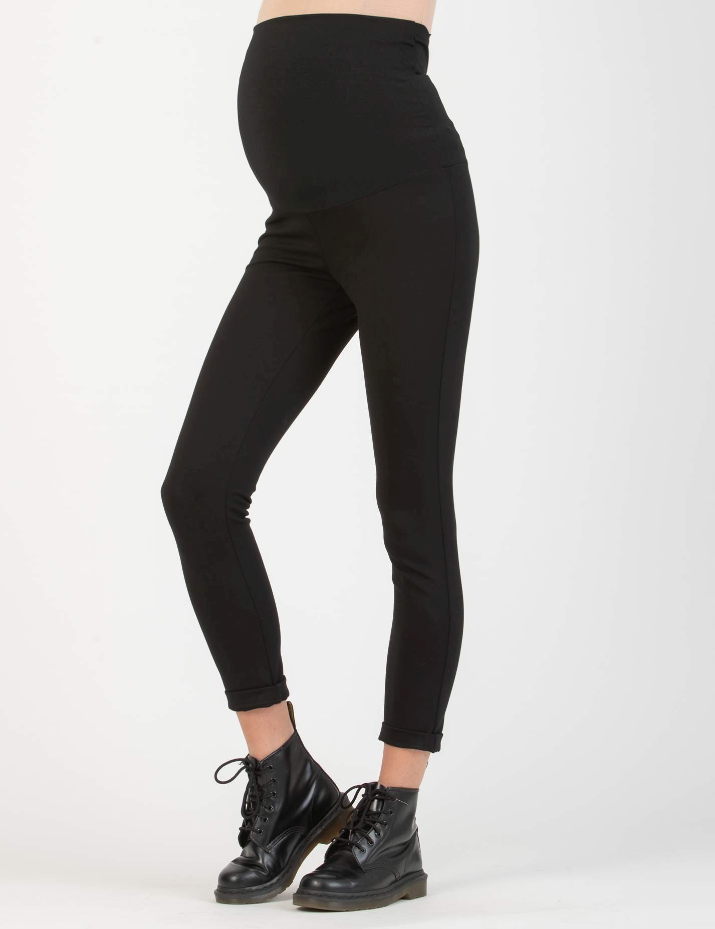 SALE & OFFERS - MELANIA - Super Comfortable Maternity Leggings in