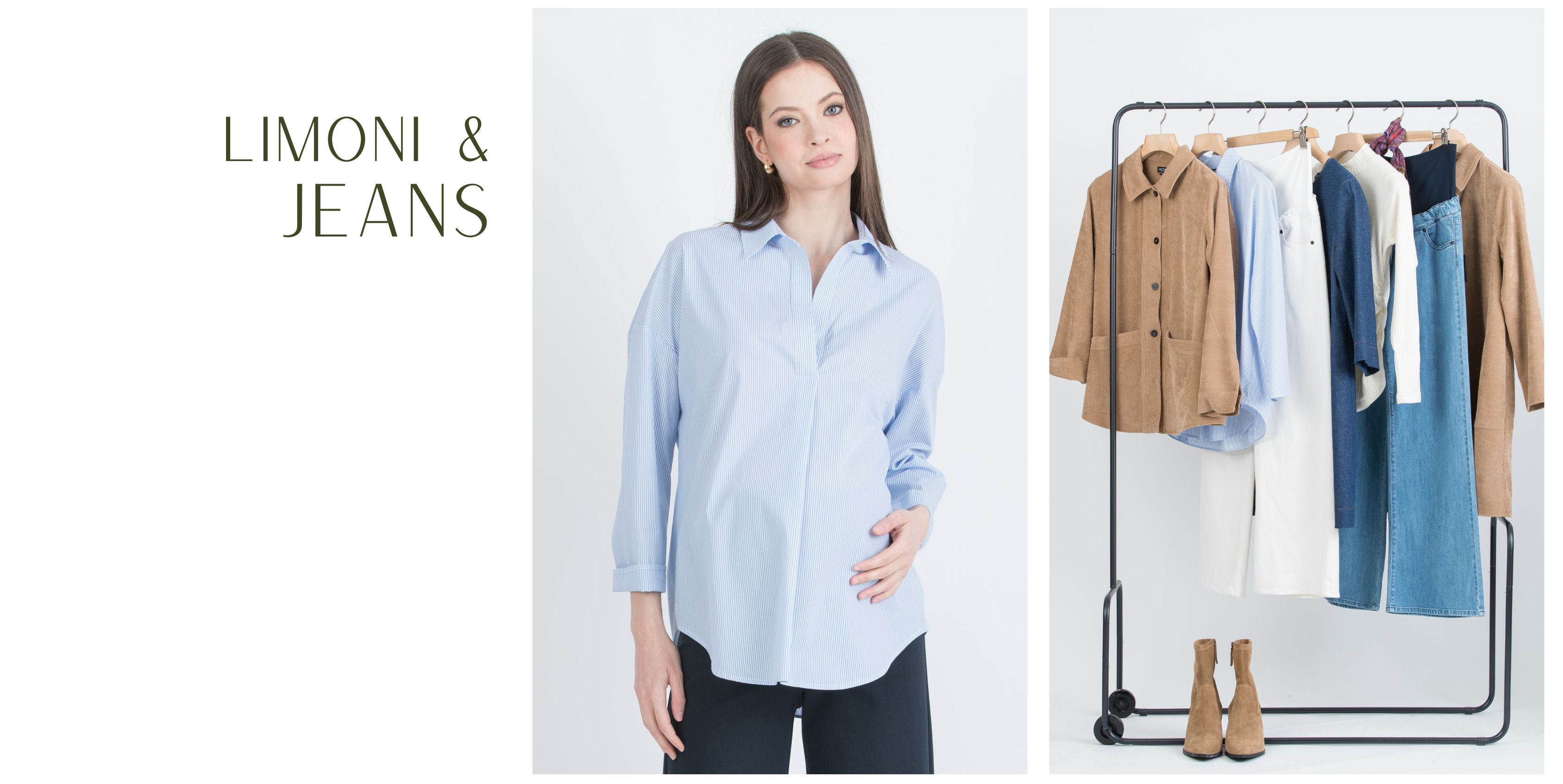 SETTEMBRE | Limoni & Jeans