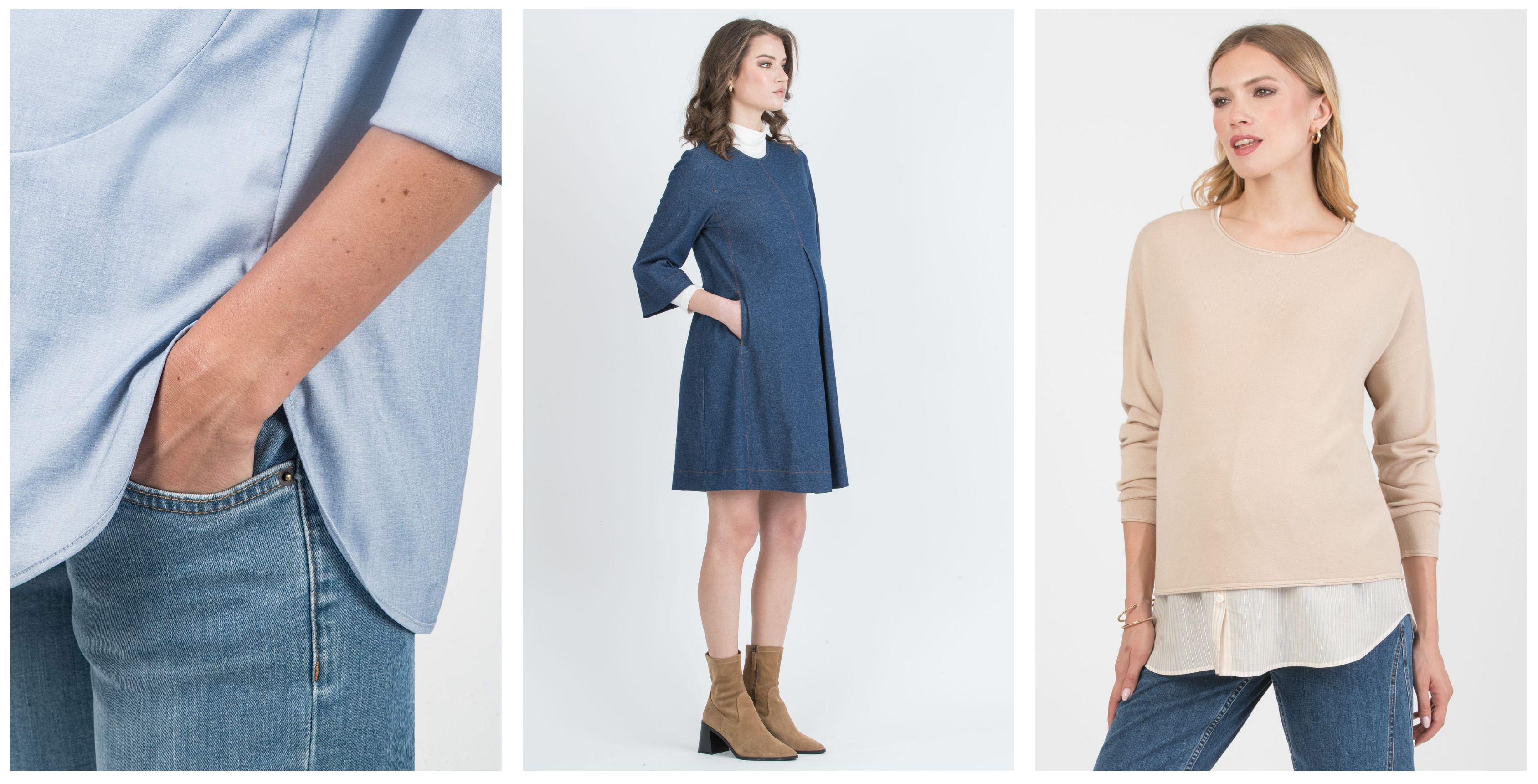 SETTEMBRE | Limoni & Jeans