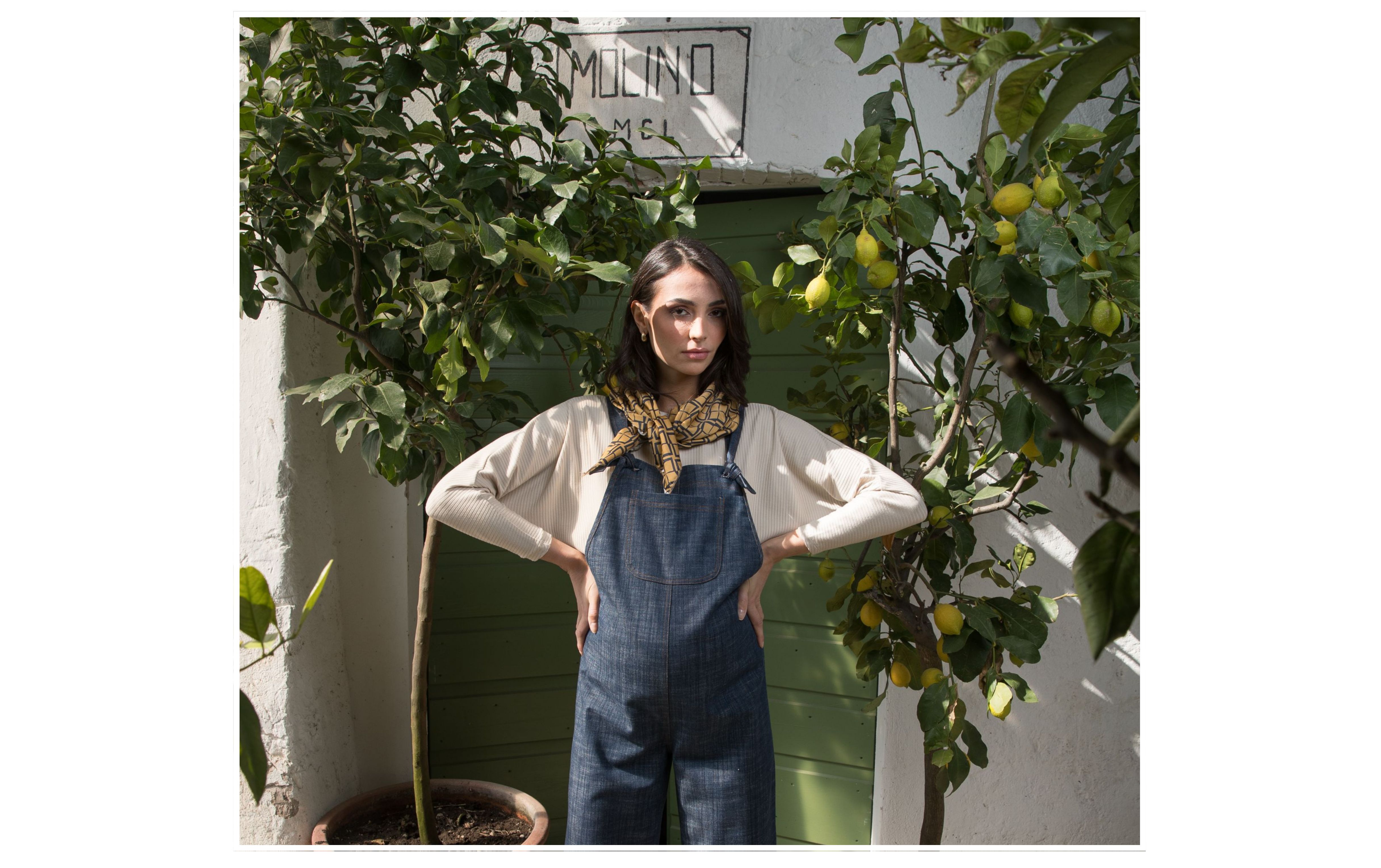 SETTEMBRE | Limoni & Jeans
