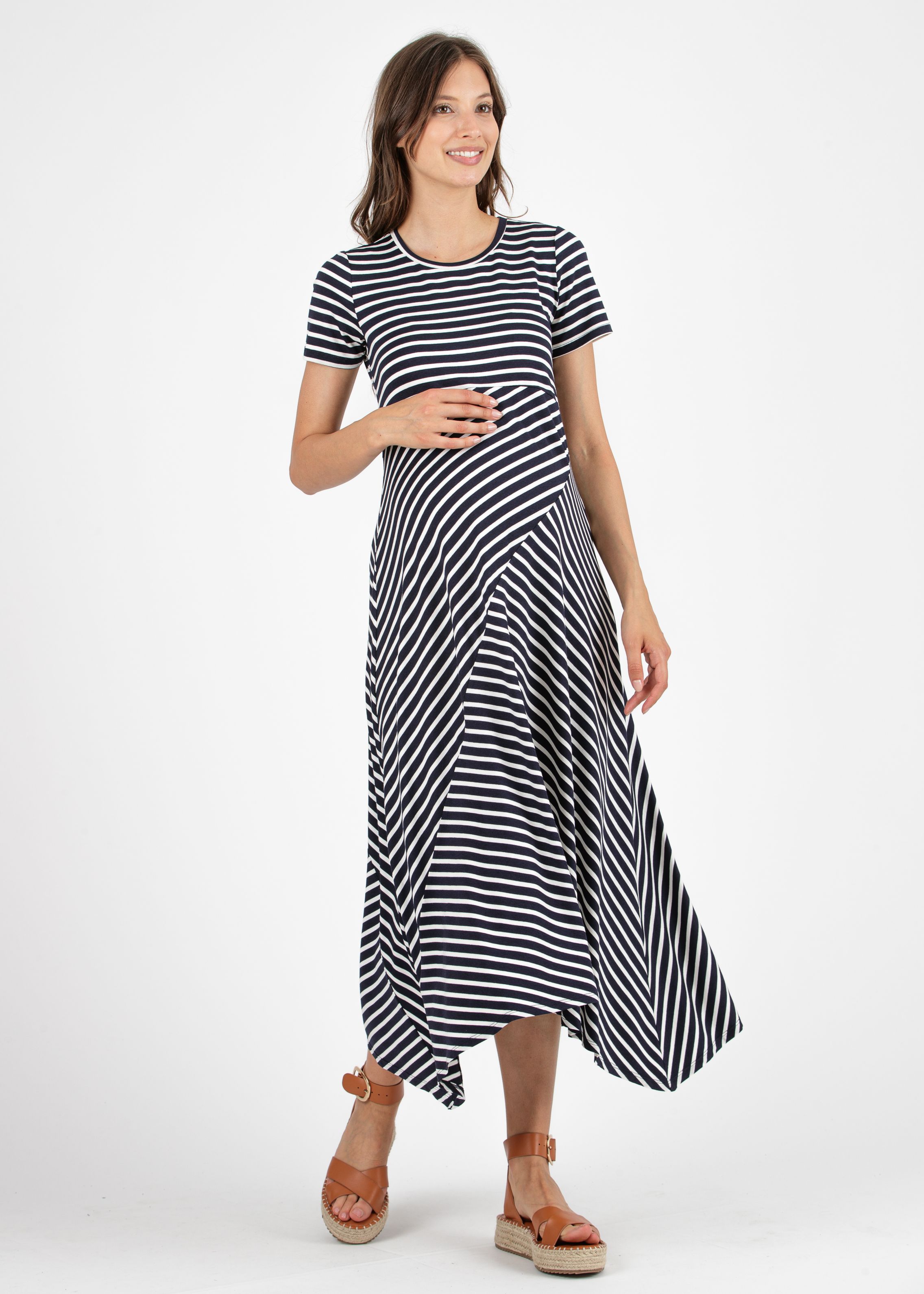 Abiti e Vestiti Premaman | Moda in Gravidanza | Attesa Maternity