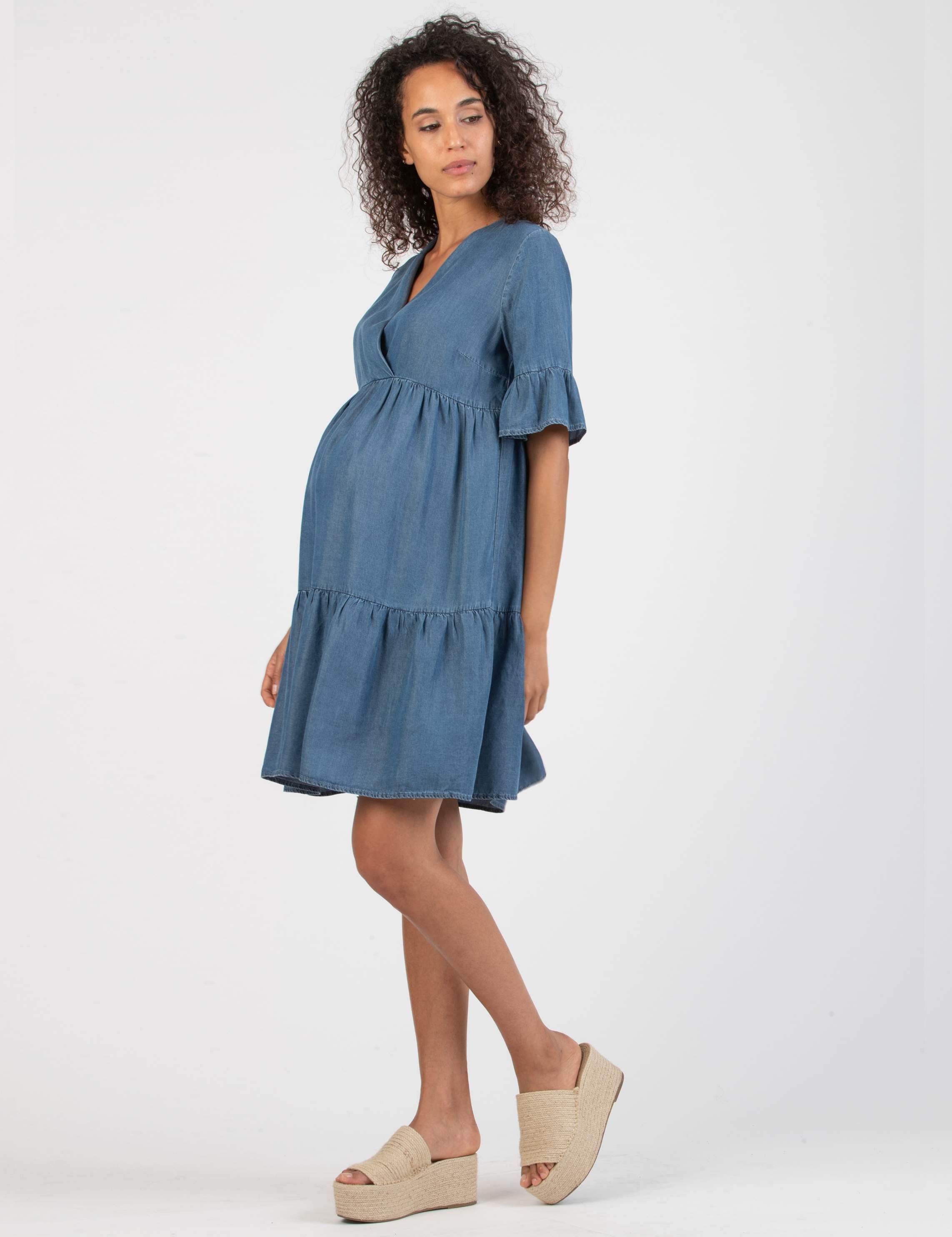 Vestiti Allattamento e Premaman | Abbigliamento Premaman Online | Attesa  Maternity | Attesa Maternity