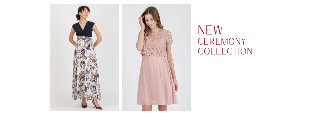 CERIMONIE | Chic & Radiant