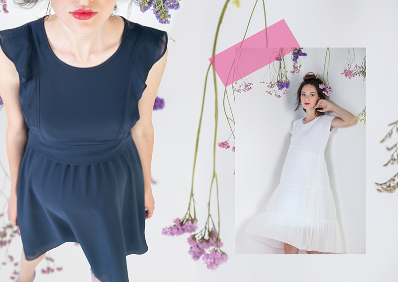 vestiti premaman Attesa Maternity